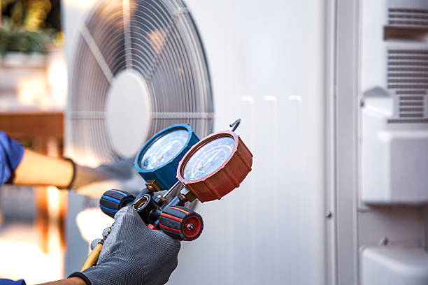 Affordable Hvac solutions in Merit, TX
